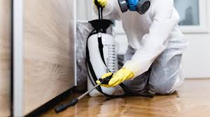 Pest Control for Hotels in Big Sandy, TX